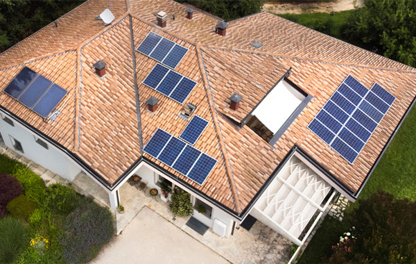 fotovoltaico e solare termico Immergas